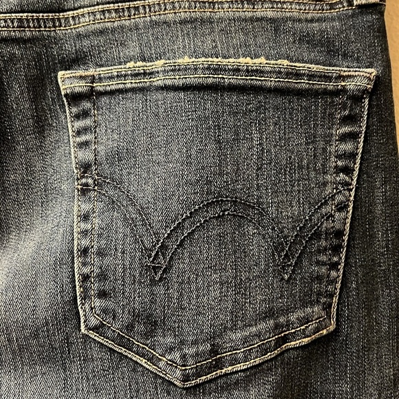 NWT Men’s EDWIN Maddox Slim‎ Fit Jeans - 30 x 33 - Color Stax $158MSRP - Picture 12 of 15